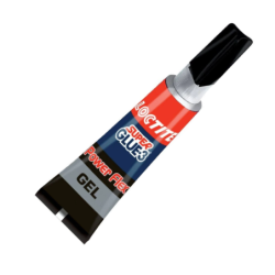 Loctite superglue-3 power flex 3gr