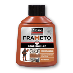 Rubson frameto traitement bidon 500ml
