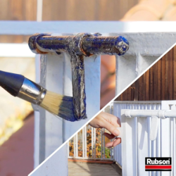 Rubson frameto traitement bidon 500ml
