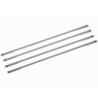 Scie a chantourner carte 4 lames