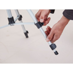 Trepied aluminium type photo alu 5025 -
