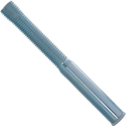 Douille taraudée far m12/50x140 -boite de 30 pieces