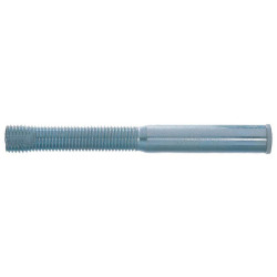 Douille taraudée far m12/50x140 -boite de 30 pieces