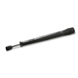 Acc kar-lance pivotante l 600mm