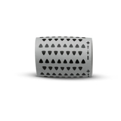 Bouton de réglage tournant 416l