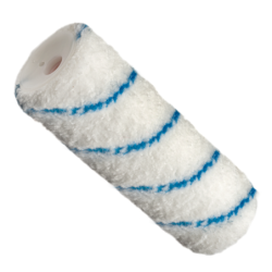 Manchon clip 180 polyes tisse bl