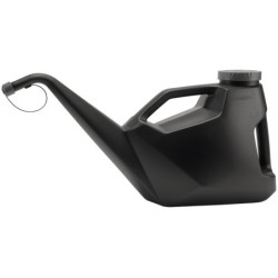 Jerrycans plastique à mazout avec filtre 11 l.