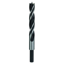 Meche a bois helicoidale 8x65x110mm m?ches ? bois (scies cloches) (lg)