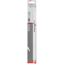 2 lames s 1222 vf lame scie sabre (lg)