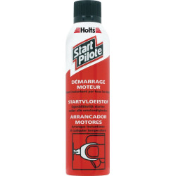 Aerosol start pilote 300ml