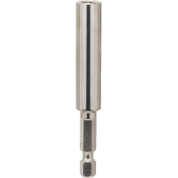 Porte embout magnetique 75mm