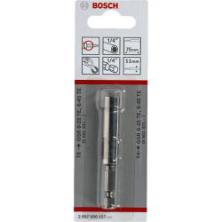 Porte embout magnetique 75mm