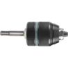 Mandrin automatique 13mm a queue sds+