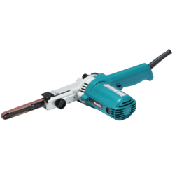 Ponceuse bande 500w d 9x533