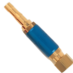 Stop-feu oxy chal. e.10 s.16x150 d
