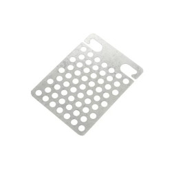 Grille essorage metal 270 x 245