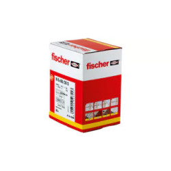 Cheville-clous n-z n 8x 100 z fischer