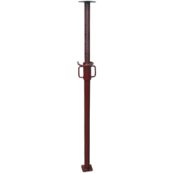 Etai 1,60 m x 2,90 m peint ecrou acier