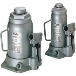 Cric universel jh capacite 6 t course 130 mm - hauteur 219 mm