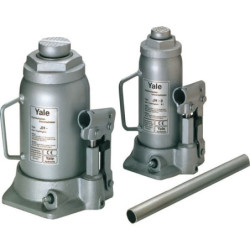 Cric universel jh capacite 6 t course 130 mm - hauteur 219 mm