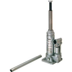 Cric universel jh capacite 6 t course 130 mm - hauteur 219 mm