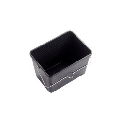 Seau a peinture pour rouleau jusqu'a 180 mm - 6 l