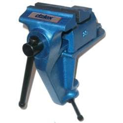 Etau agrafe amateur coulis.rectang. 85 mm - 2980