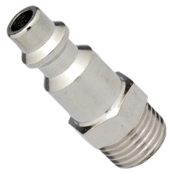 Insert filetage male 1/4'' pour