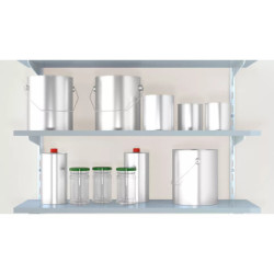 Piton m5x40 -boite de 50 pieces