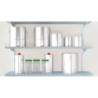 Piton m5x40 -boite de 50 pieces