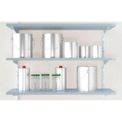 Piton m5x40 -boite de 50 pieces