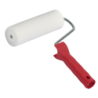 Rouleau mousse tte peinture l180 std