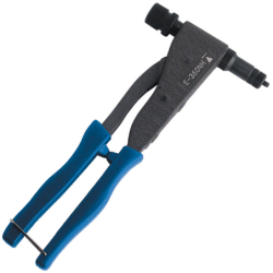 Pince a main ecrou e-360nh