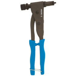Pince a main ecrou e-360nh