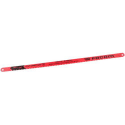 Lames de scie bimetal 12d/cm