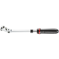 Cliquet 3/8' extensible flex a verrouil