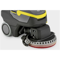 Bd 38/12 c bp pack autolaveuses autotractees