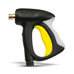 Poignee pistolet accessoires haute pression