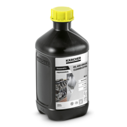 Detergent degraissant alcalin surpuissant rm 31asf - bidon de 10l