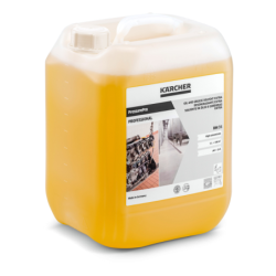 Detergent degraissant alcalin surpuissant rm 31asf - bidon de 10l