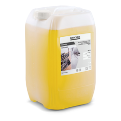 Detergent degraissant alcalin surpuissant rm 31asf - bidon de 10l