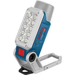 Lampe sans fil gli deciled professional sans batterie, boite carton