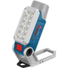 Lampe sans fil gli deciled professional sans batterie, boite carton