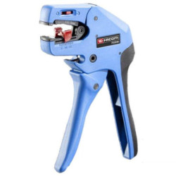 Pince à dénuder automatique pistolet swingo 90°