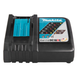 Chargeur rapide dc18rc