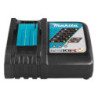 Chargeur rapide dc18rc