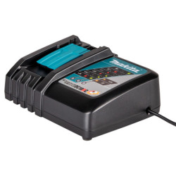 Chargeur rapide dc18rc