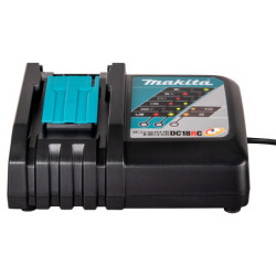 Chargeur rapide dc18rc