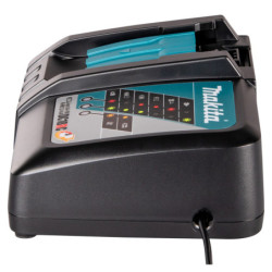 Chargeur rapide dc18rc