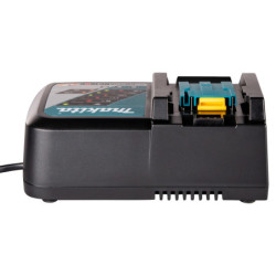Chargeur rapide dc18rc